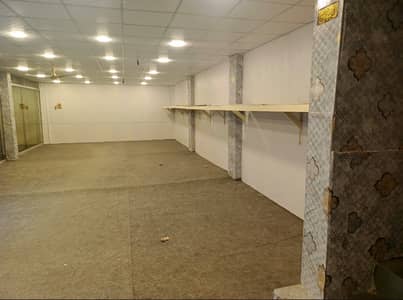 Shop For Rent On Muree Road Rawalpindi