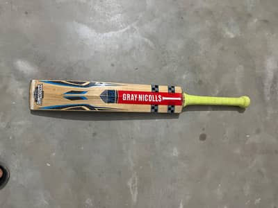 Hardball Cricket Bat