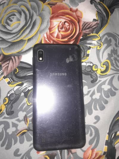 Samsung Mobile A10
