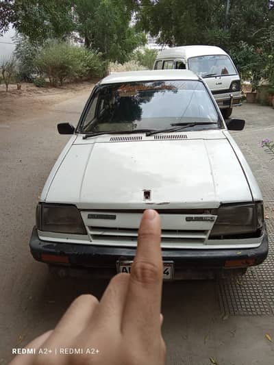 FINAL 229 SUZUKI KHYBER 1995 URGENT SALE 03182309118