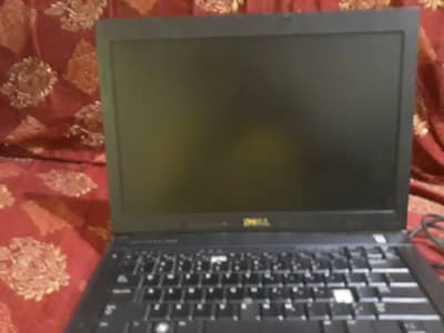 laptop with charger only use parts . . . no on