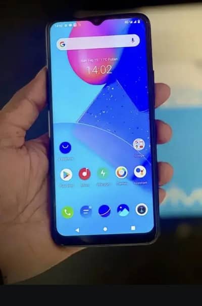 Vivo Y20