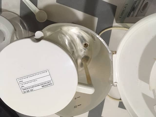 Panasonic Coffee Maker - Large 4