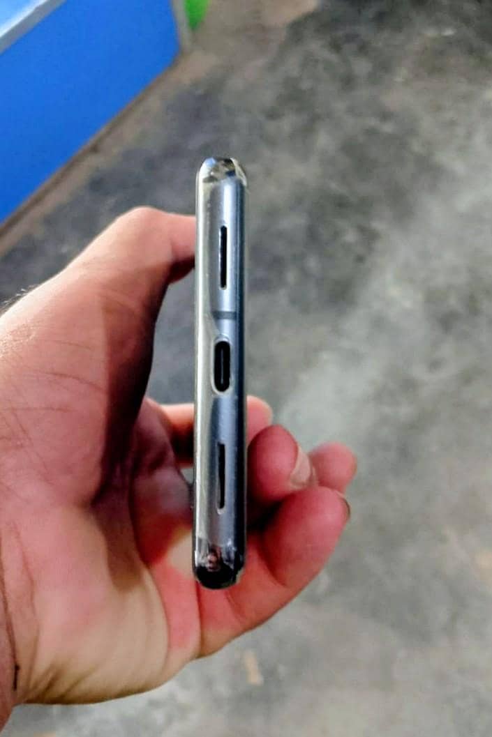 Google Pixel 7 Pro 0