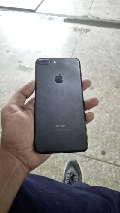 Apple iPhone 7 Plus