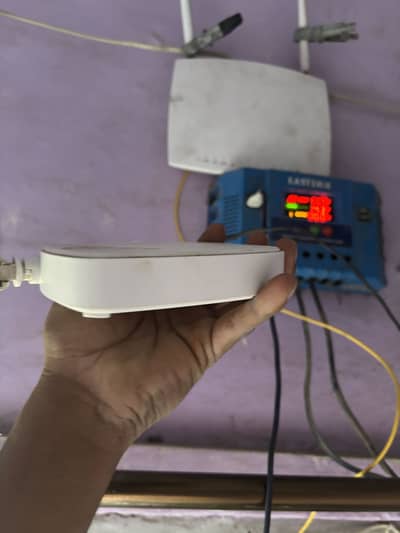 TENDA ROUTER URGENTLY SELL