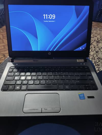 Core i 5 5th gen Hp
