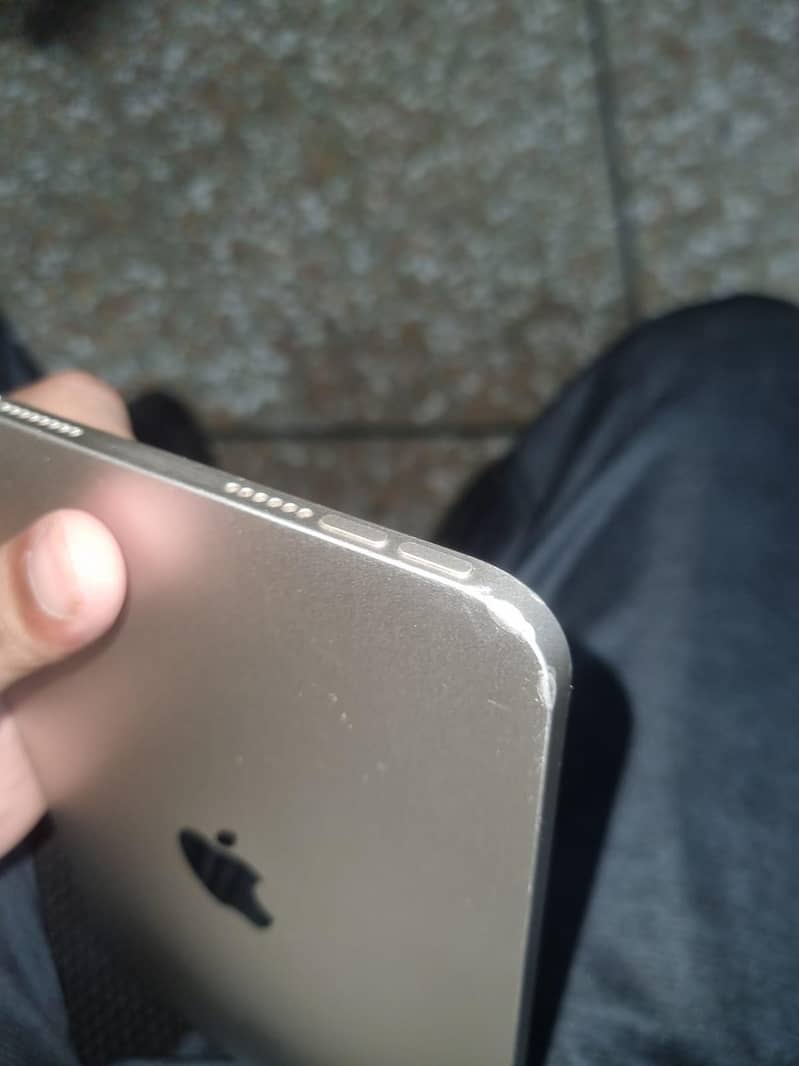 iPad mini 6 2