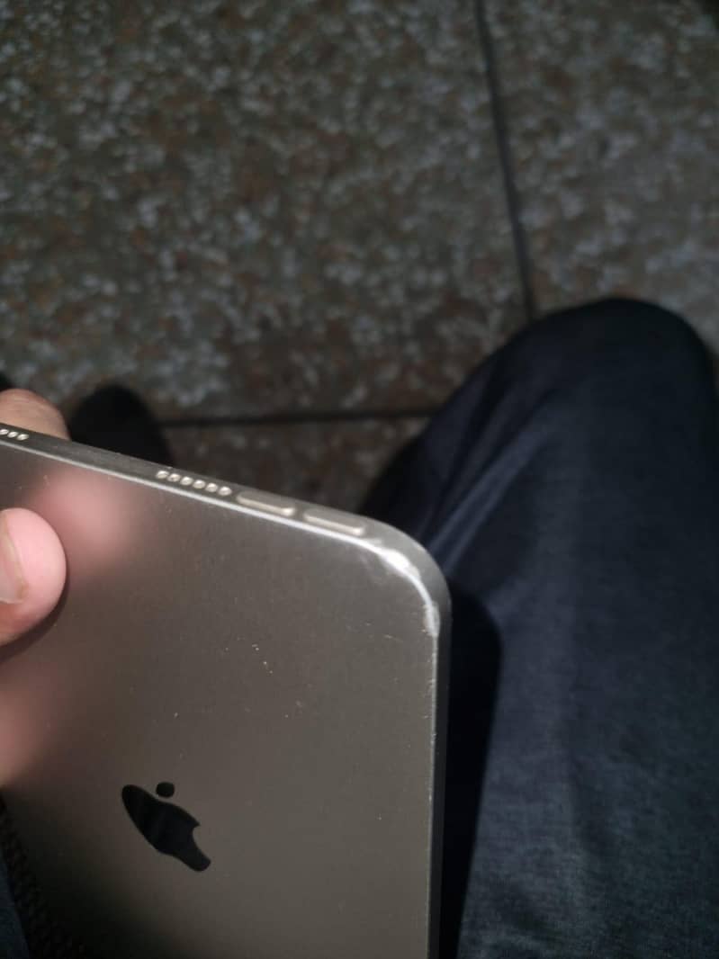 iPad mini 6 3