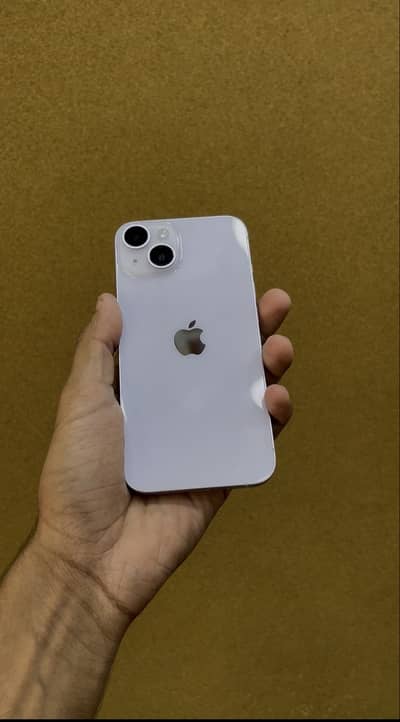 Apple iPhone 14