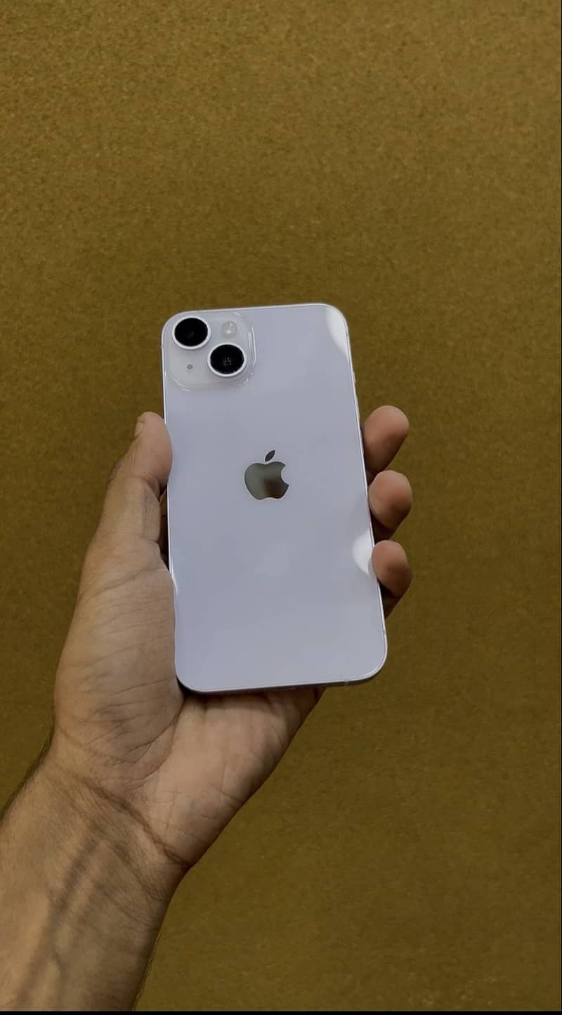 Apple iPhone 14 0