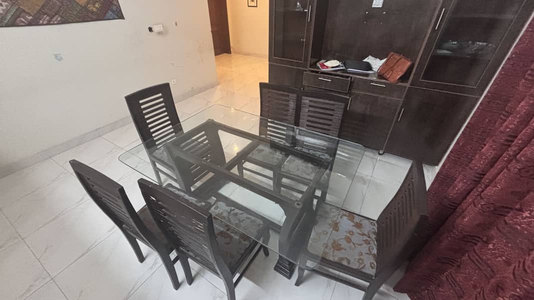 Dining Table 1