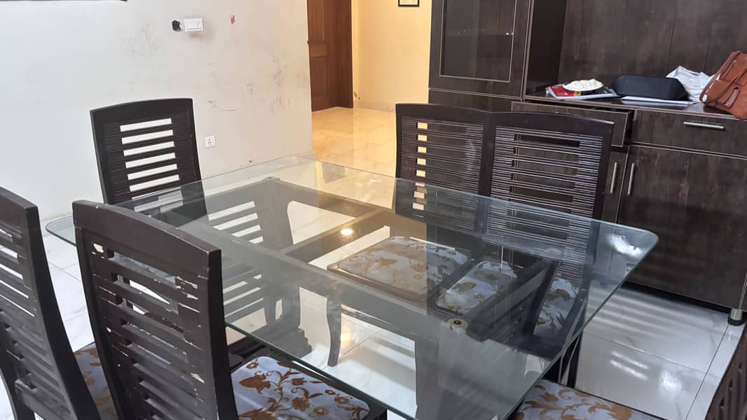 Dining Table 2