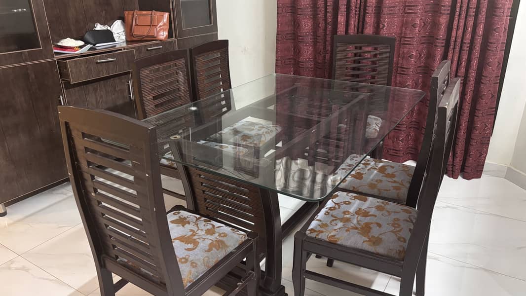 Dining Table 3