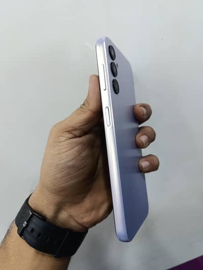 Samsung Mobile A14