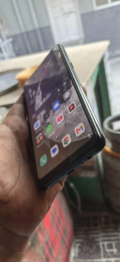 OPPO F7