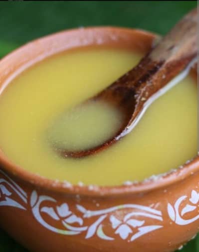 Desi ghee avaliable