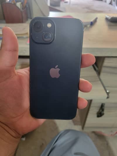 iPhone 13 128GB PTA Approved – Original