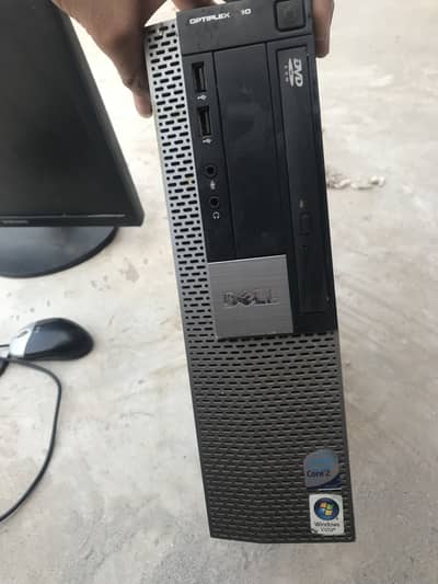 Computer sale