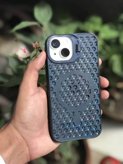 Apple iPhone 14 MDM 128gb Full original set
