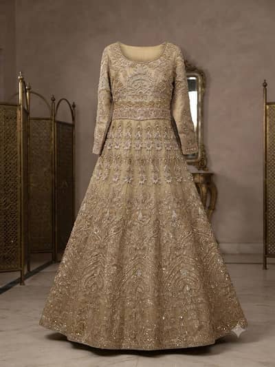 Wedding Wear / Formal Dresses / Dresses / Women Dresses