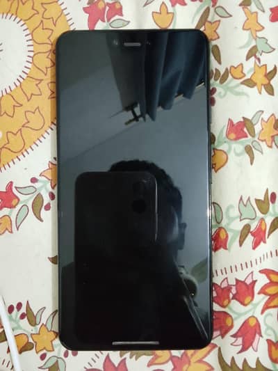Google Pixel 3 XL