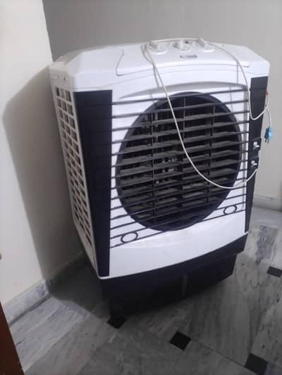 Air cooler