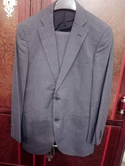 pants coat