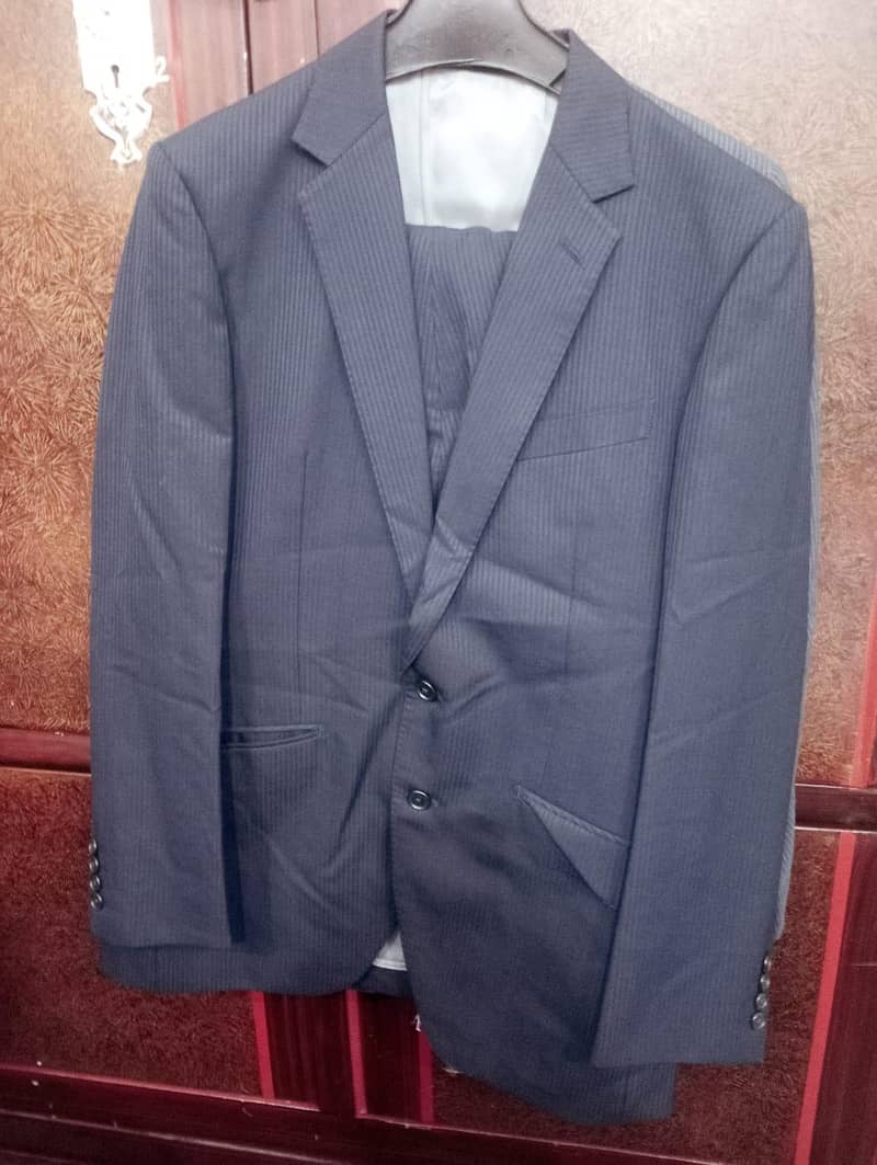 pants coat 1