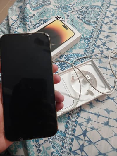 Apple iPhone 14 Pro Max jv