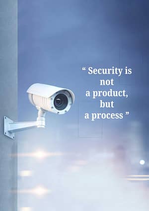 CCTV Security Cameras | HD & WiFi | Installation & Service