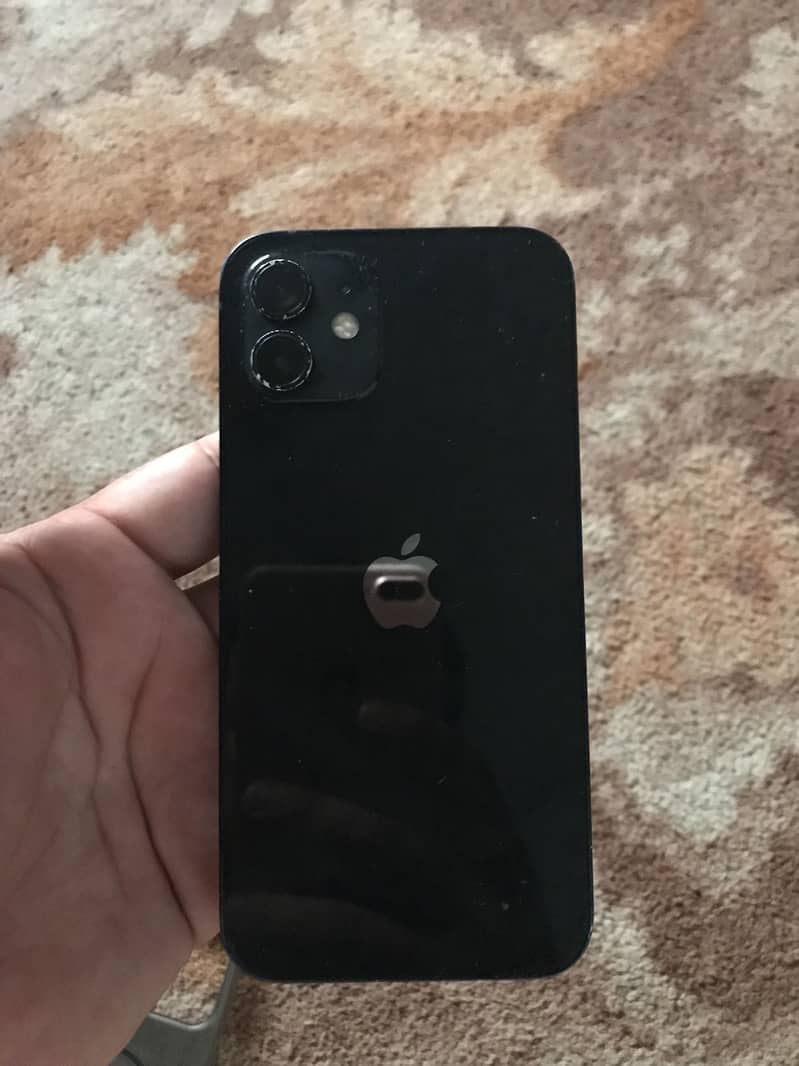 Apple iPhone 12 1