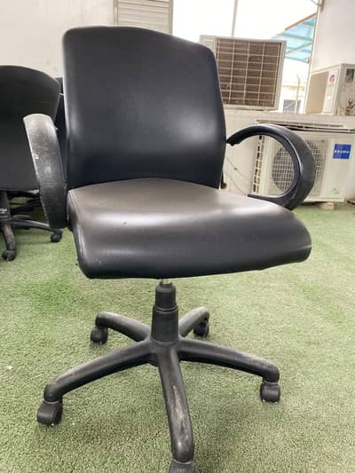 HighBack Office Chair