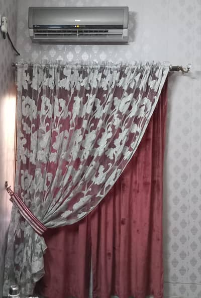 new style curtains