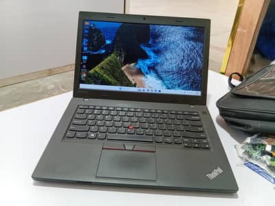 Lenovo L460