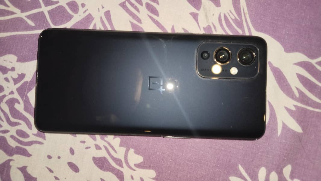 One Plus 9 0