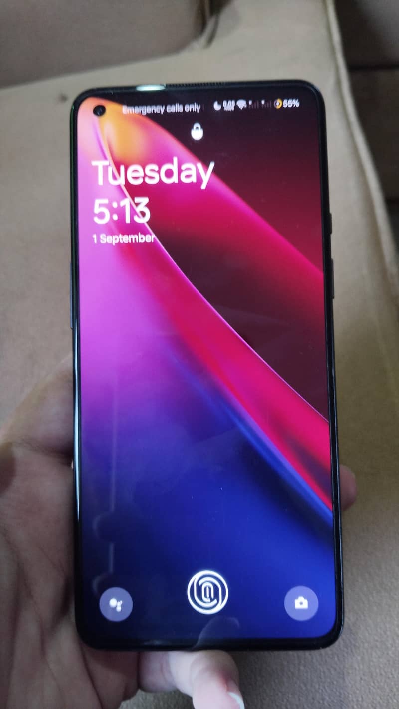 One Plus 9 3