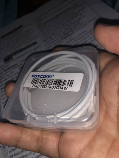 FOXCONN ORIGINAL CABLE  NEW 1900RS KI HA