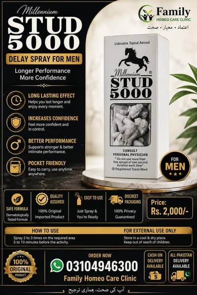 Men Wellness Supplements for best performance