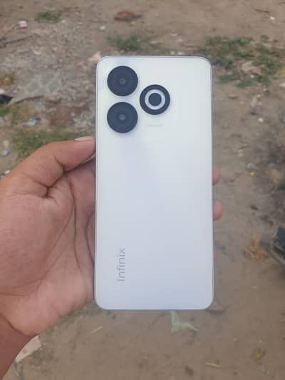 Infinix Smart 8
