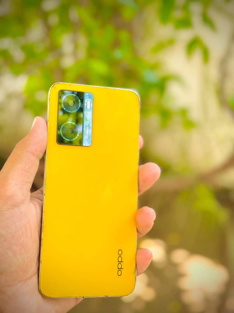 OPPO A57 2