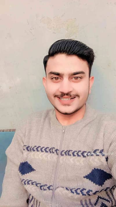 Umair Arif