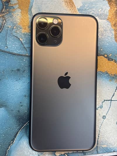 Apple iPhone 11 Pro 512GB OFFICIAL APPROVED