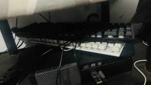 Core i5 3rd generation 8gb ram gaming pc build