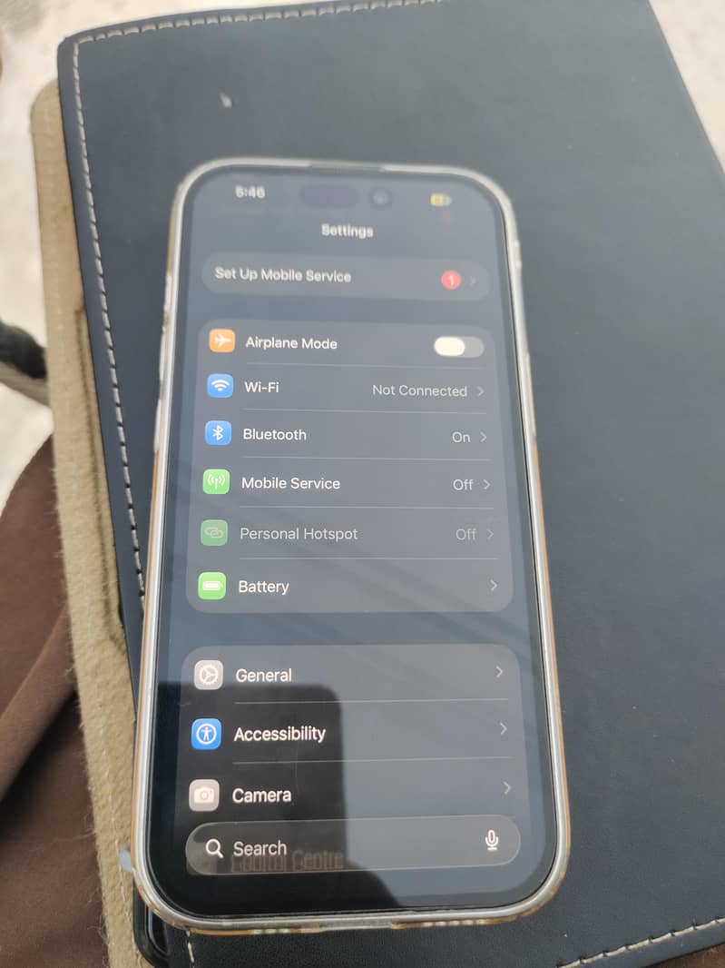 Apple iPhone 15 3