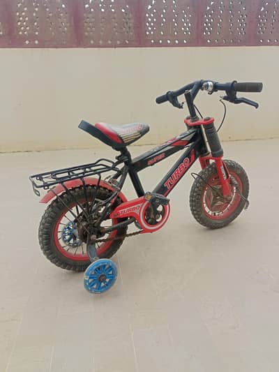 kids cycle