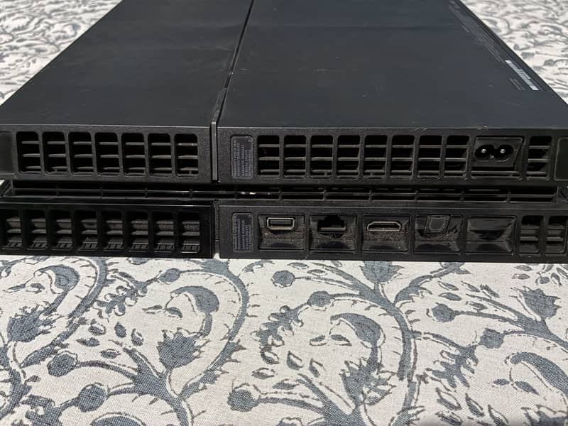 Playstation 4 base model 2
