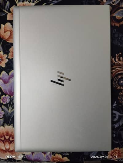 HP elitebook 840 G8 | i5 11th gen| 8gb 256 ssd |slim smart with type C