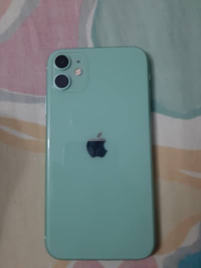 Apple iPhone 11