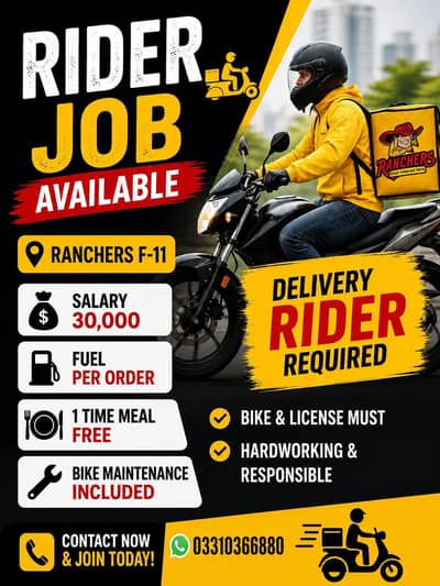 job availability